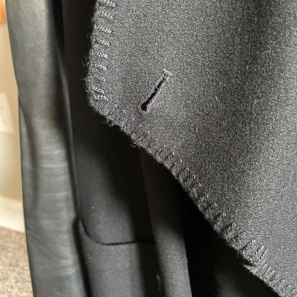 All Saints Roux coat - Picture 6 of 11